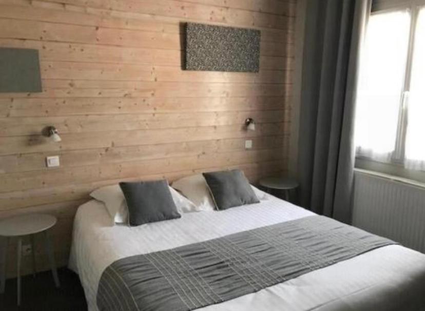 Hotel La Petite Auberge Ares Εξωτερικό φωτογραφία