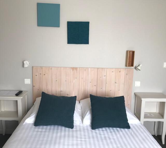 Hotel La Petite Auberge Ares Εξωτερικό φωτογραφία