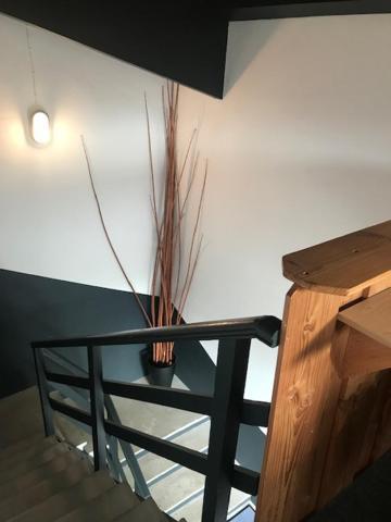 Hotel La Petite Auberge Ares Εξωτερικό φωτογραφία