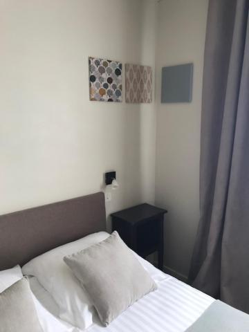 Hotel La Petite Auberge Ares Εξωτερικό φωτογραφία