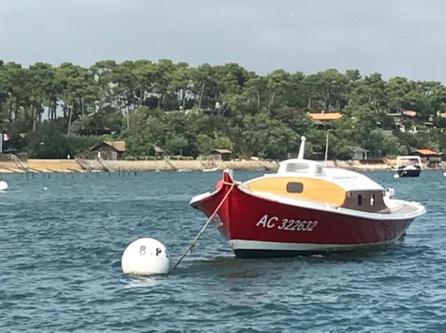 Hotel La Petite Auberge Ares Εξωτερικό φωτογραφία